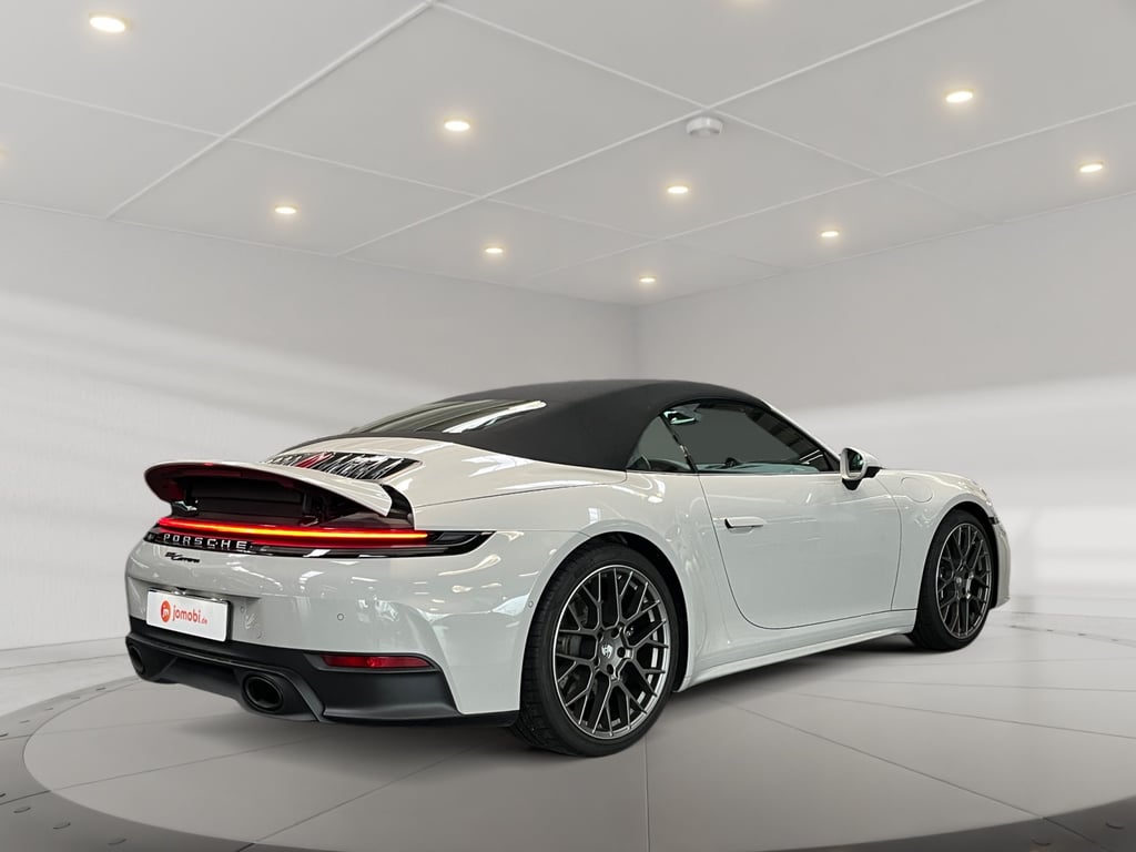 Auto Abo Foto Nummer 2 von 20