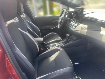 Auto Abo Foto Nummer 14 von 19