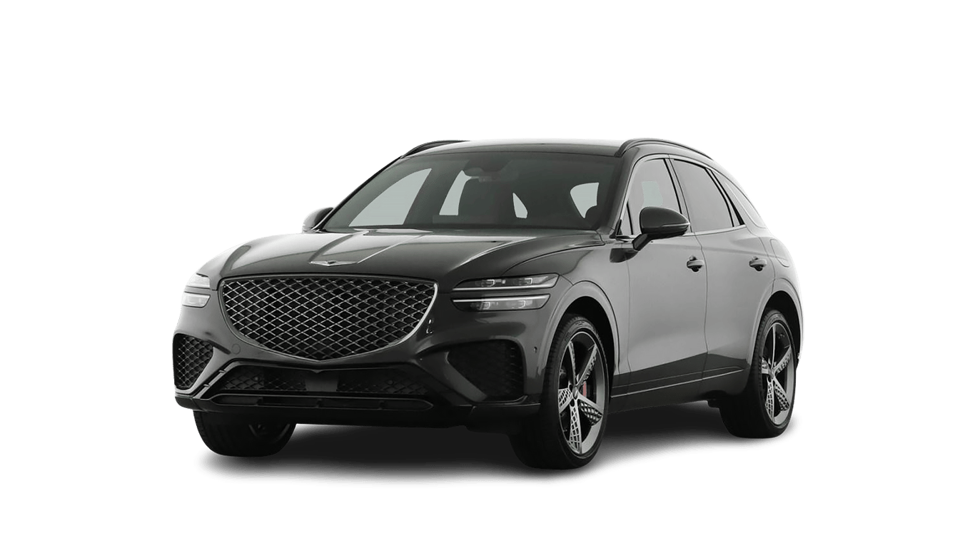 Genesis GV70 GV70 2.5 T Sport 4WD Volldigital AUT HUD Kamera