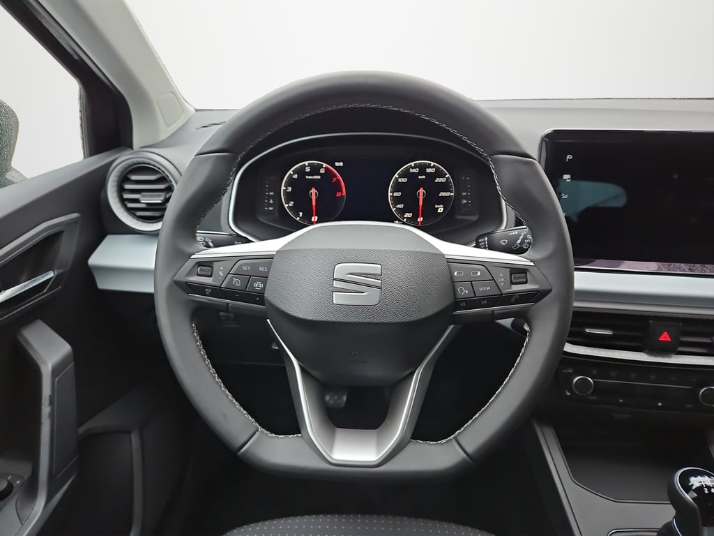 Auto Abo Foto Nummer 9 von 15