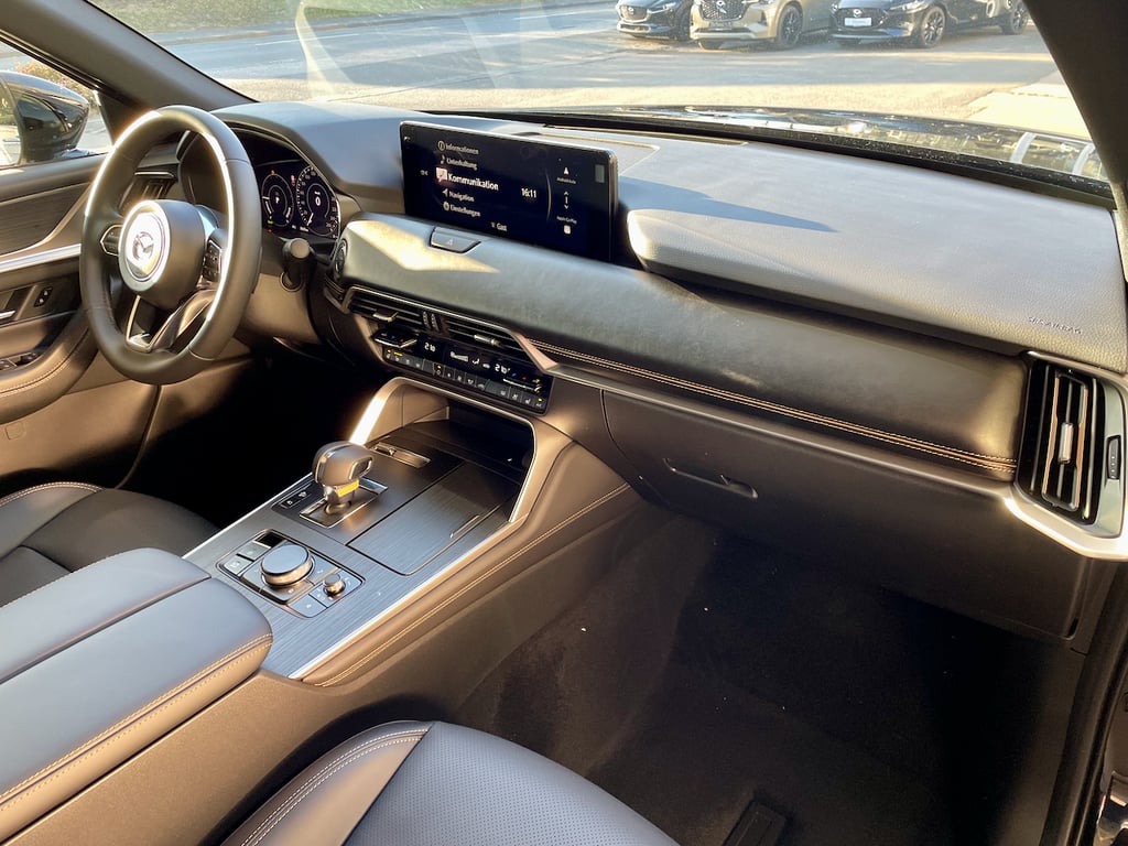 Auto Abo Foto Nummer 18 von 20