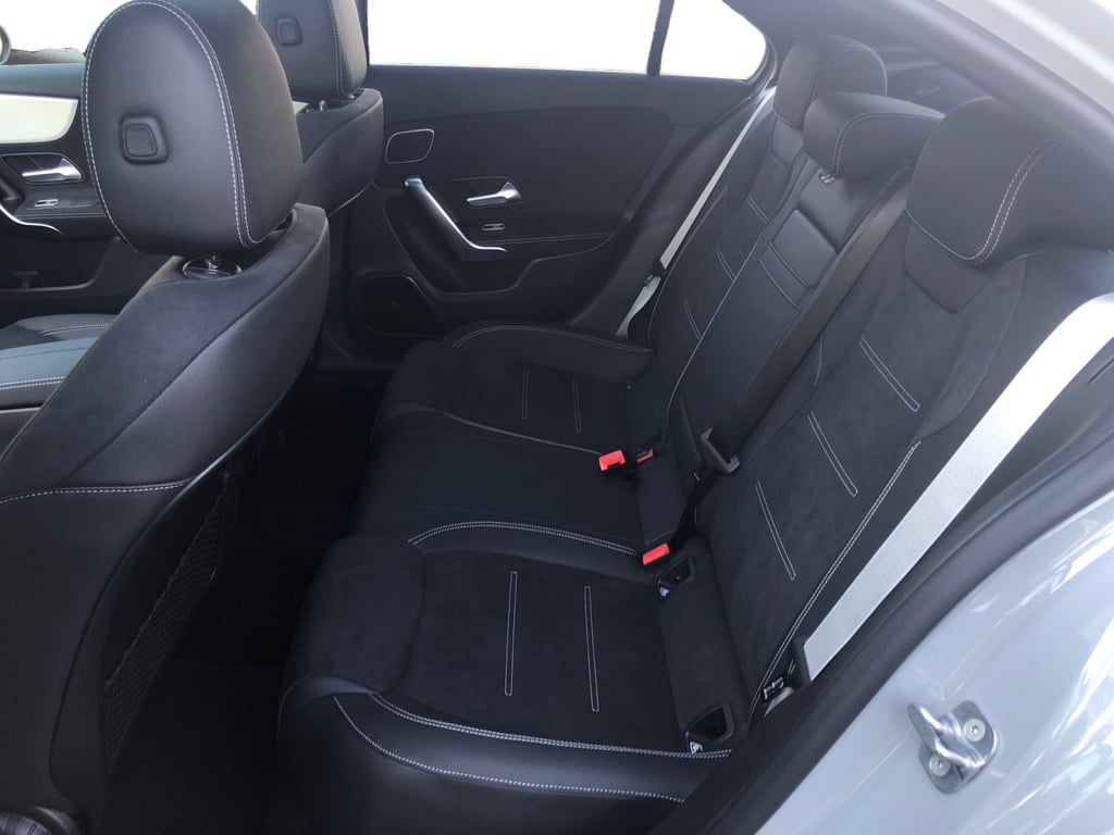 Auto Abo Foto Nummer 7 von 20