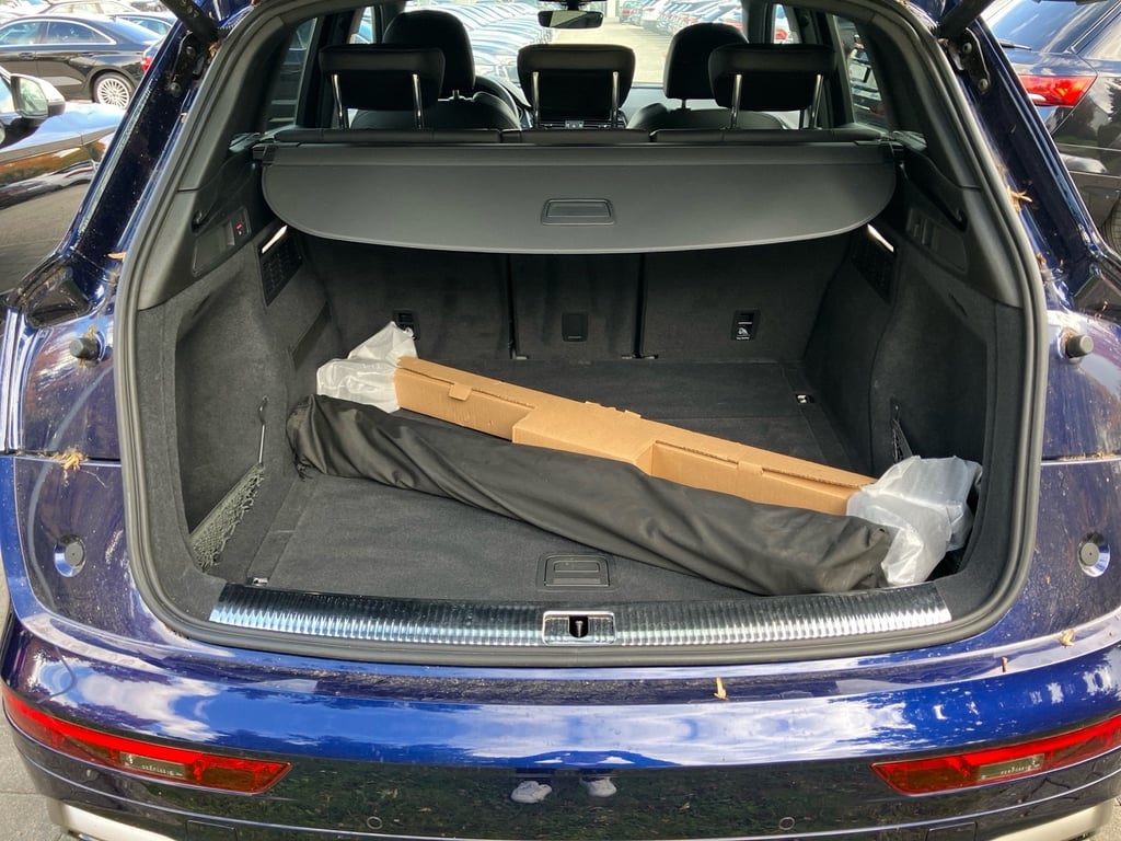 Auto Abo Foto Nummer 6 von 9