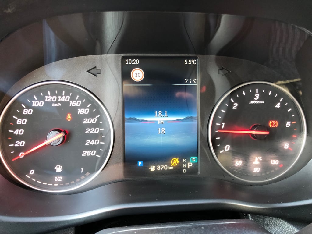 Auto Abo Foto Nummer 9 von 20