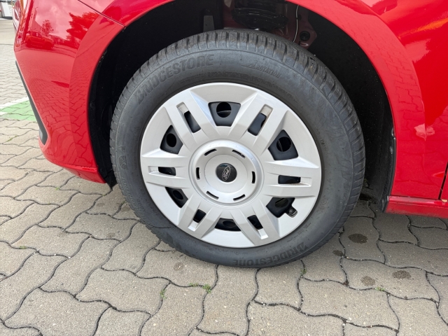 Auto Abo Foto Nummer 3 von 15