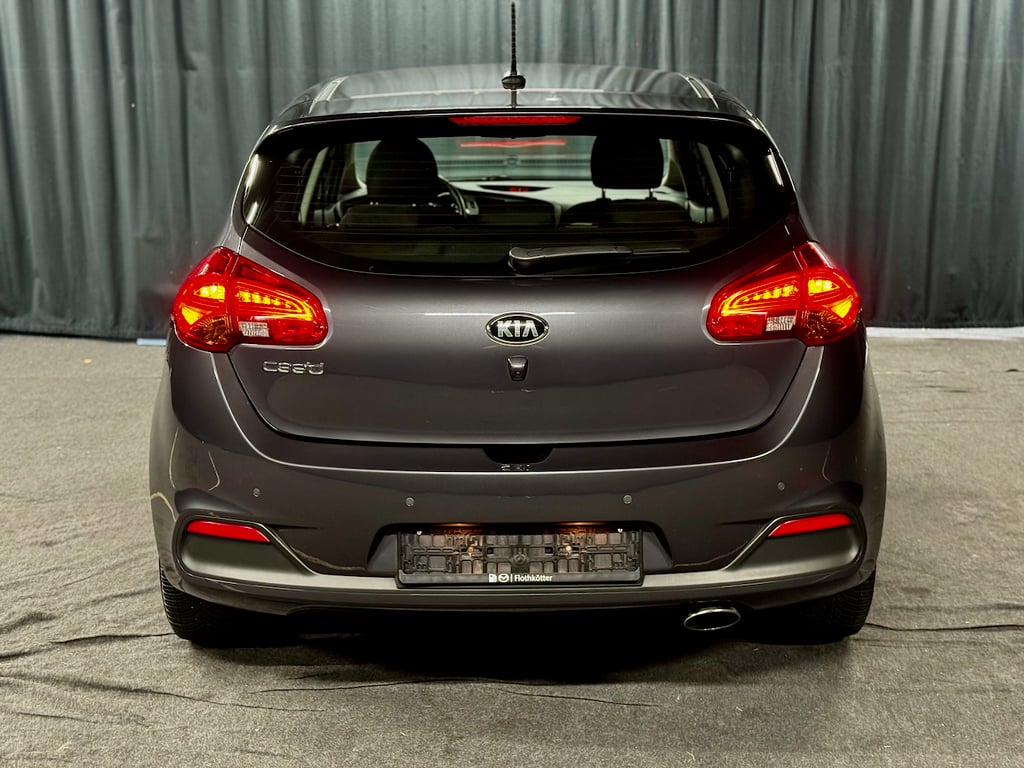 Auto Abo Foto Nummer 13 von 19