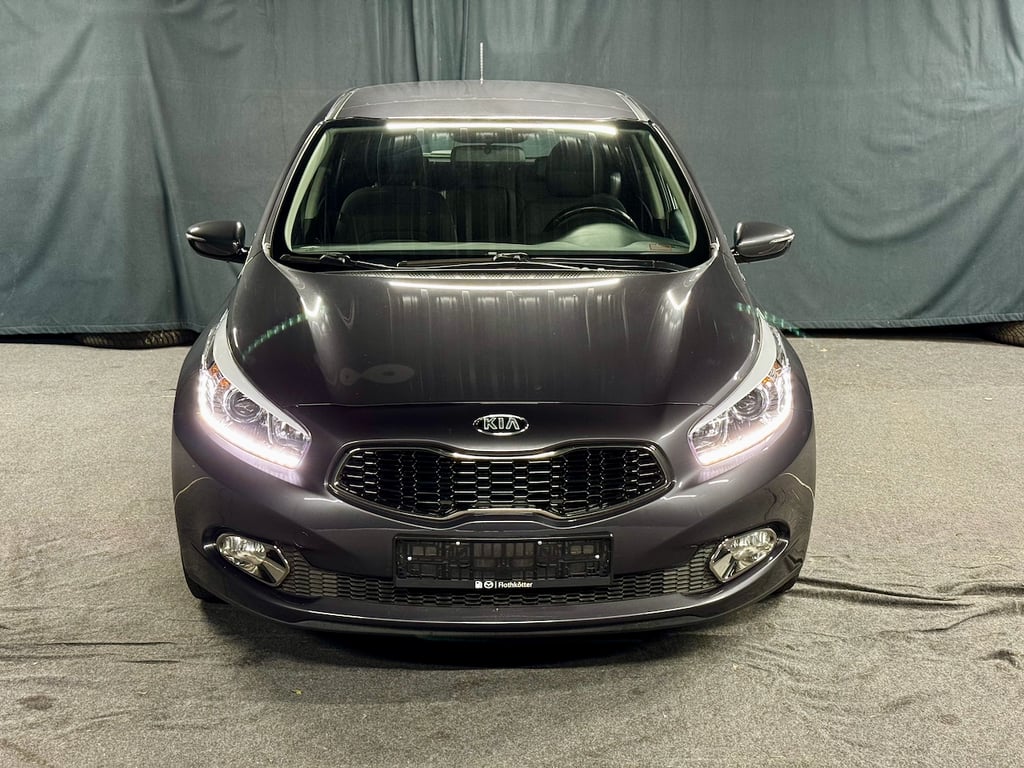 Auto Abo Foto Nummer 18 von 19