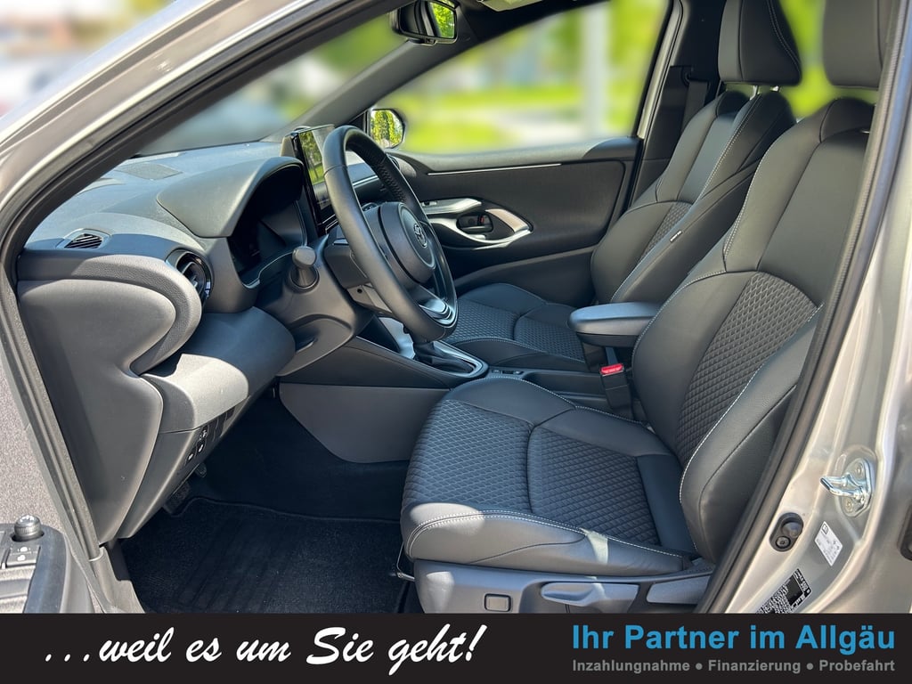 Auto Abo Foto Nummer 7 von 15