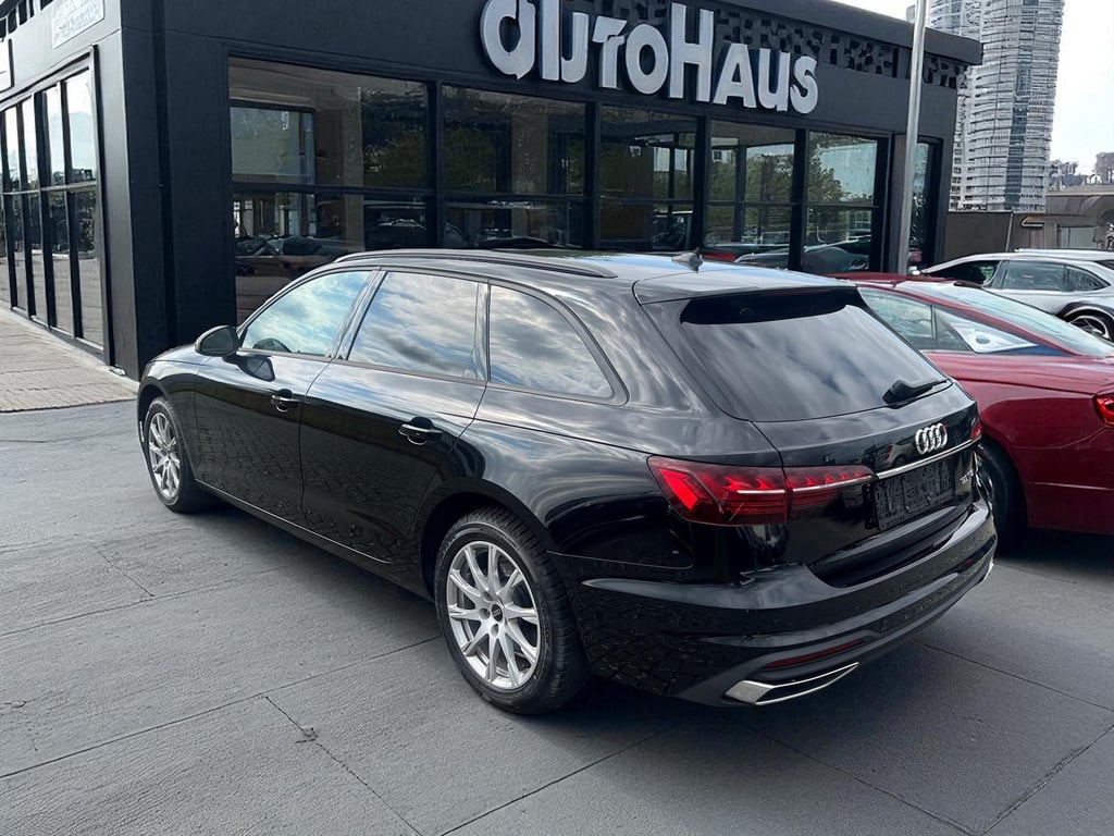 Auto Abo Foto Nummer 10 von 14