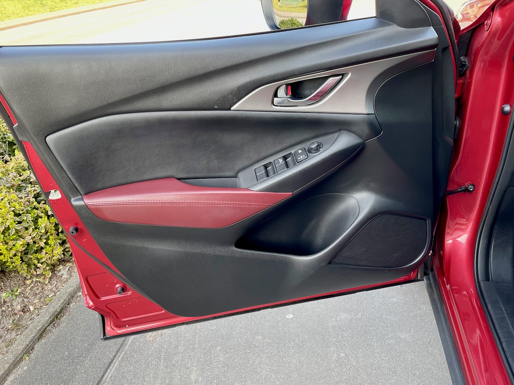 Auto Abo Foto Nummer 15 von 20