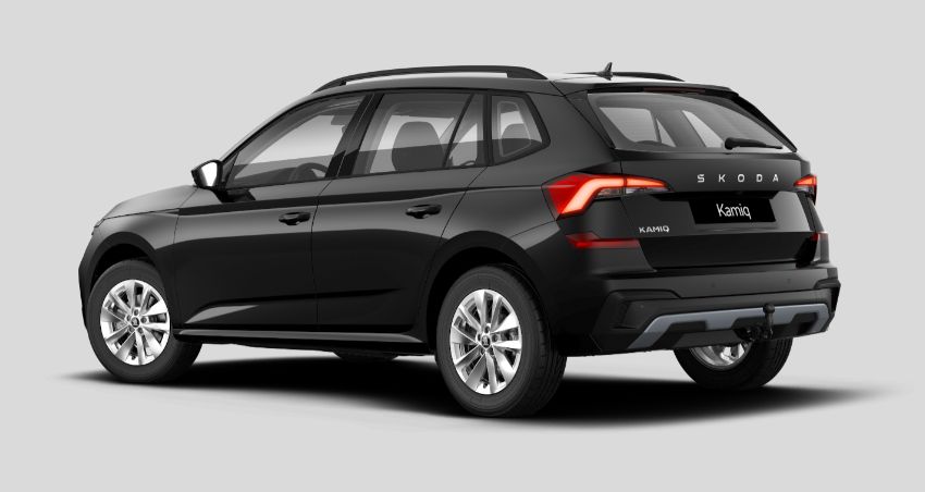 Auto Abo Foto Nummer 3 von 3