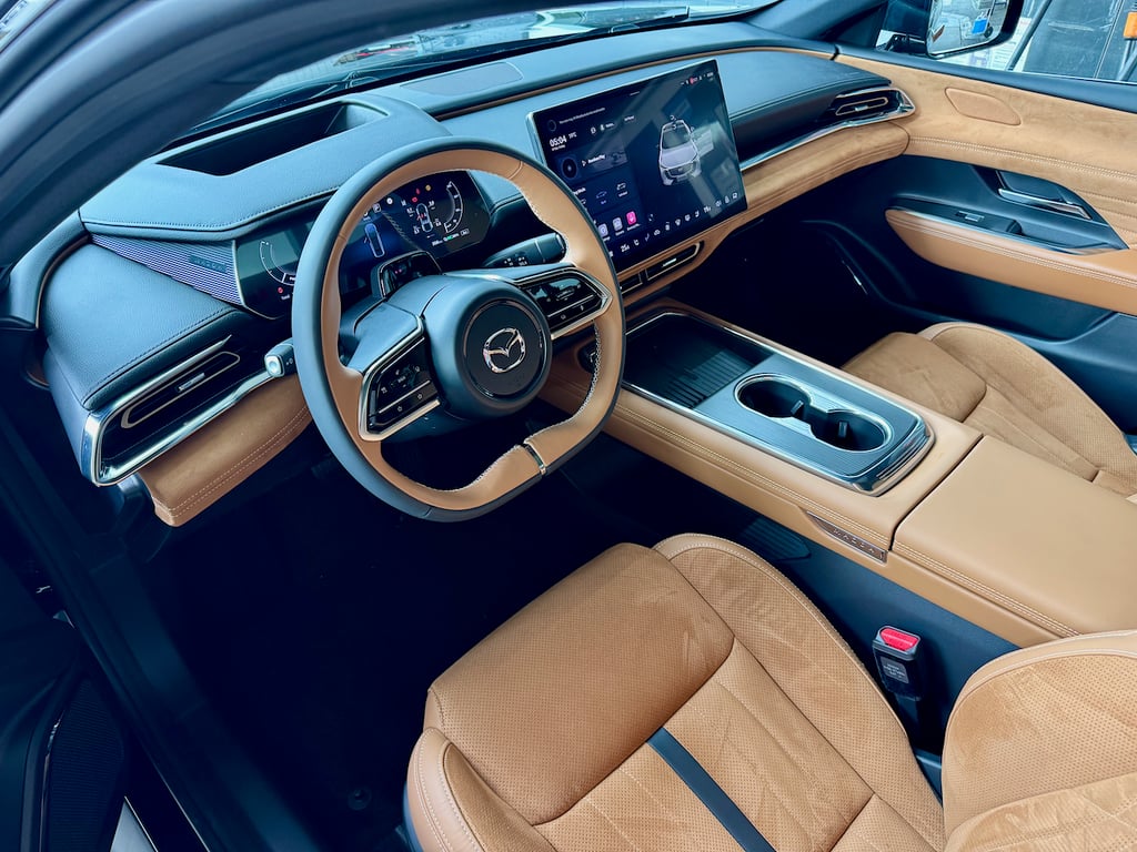 Auto Abo Foto Nummer 8 von 20