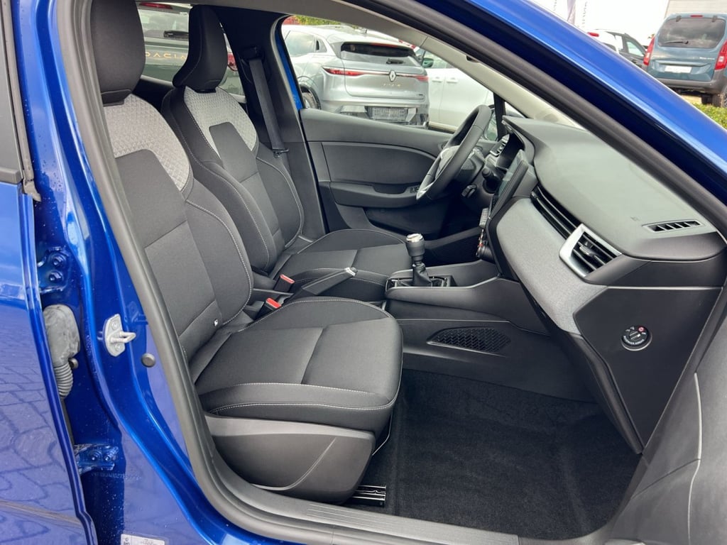 Auto Abo Foto Nummer 18 von 20