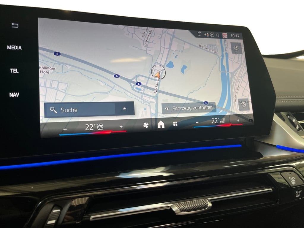 Auto Abo Foto Nummer 5 von 20