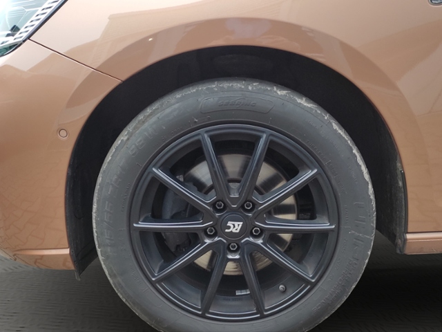 Auto Abo Foto Nummer 11 von 19