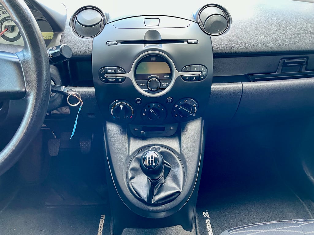 Auto Abo Foto Nummer 11 von 20