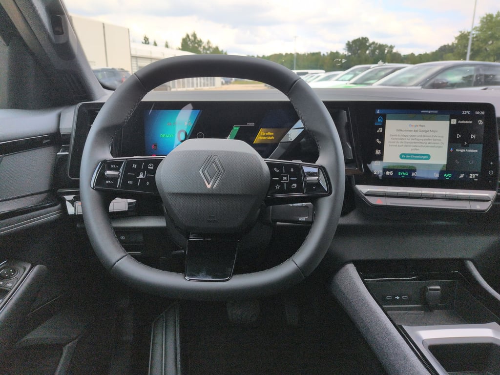 Auto Abo Foto Nummer 13 von 17