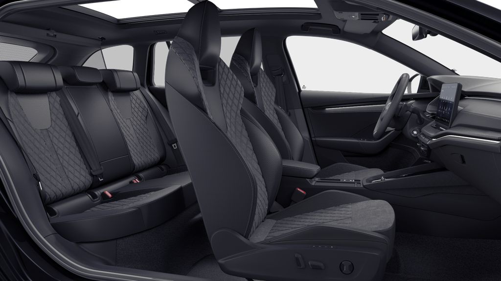 Auto Abo Foto Nummer 5 von 5