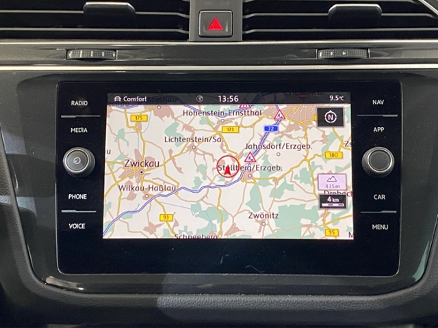 Auto Abo Foto Nummer 19 von 20