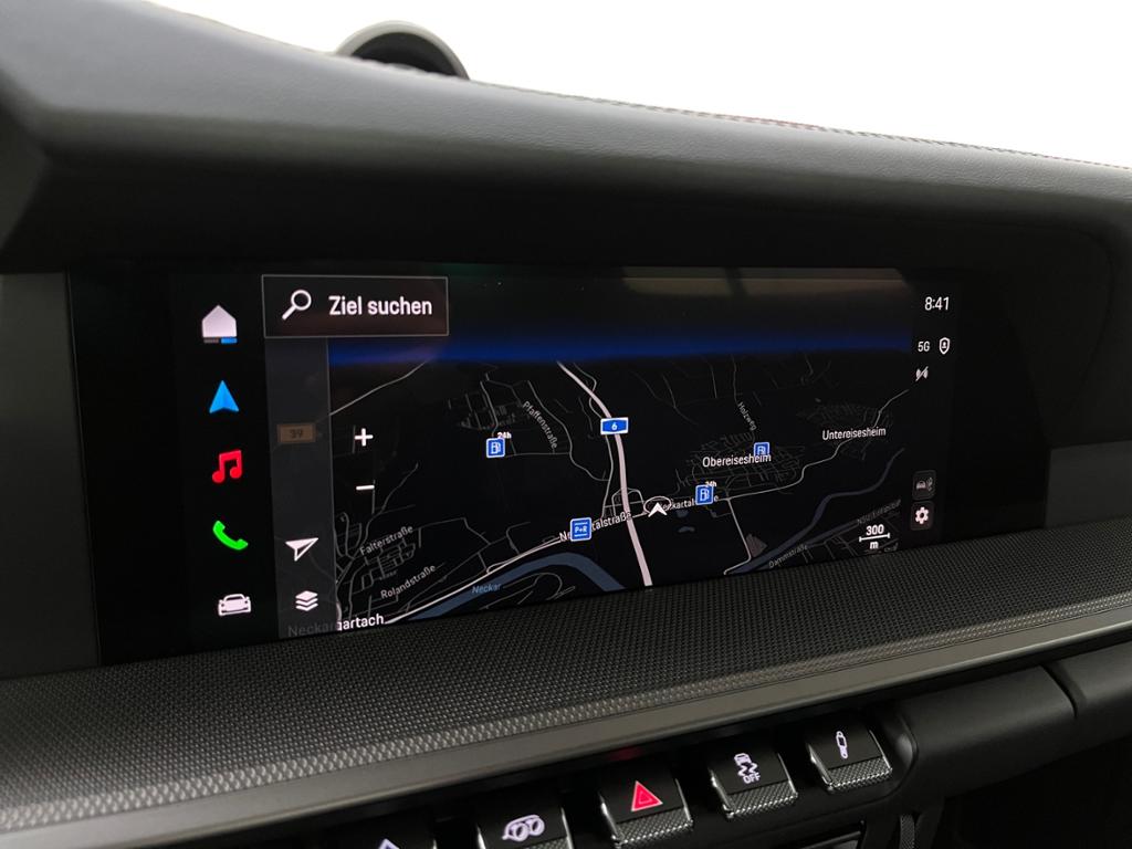 Auto Abo Foto Nummer 19 von 20