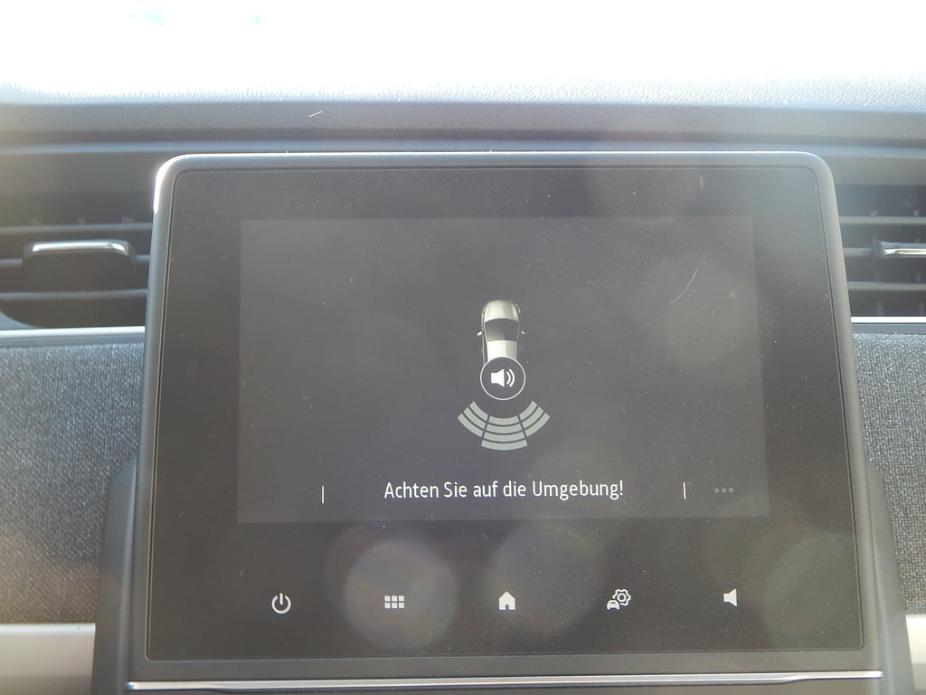 Auto Abo Foto Nummer 17 von 17