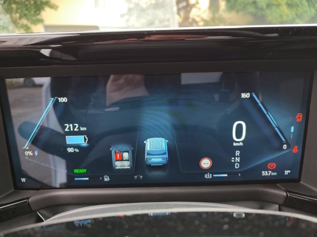 Auto Abo Foto Nummer 8 von 14