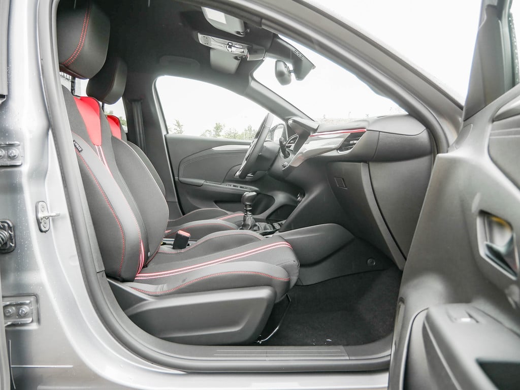 Opel Corsa GS-Line