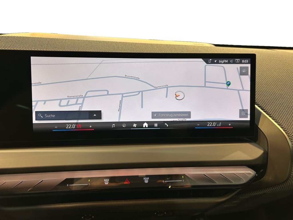 Auto Abo Foto Nummer 4 von 20