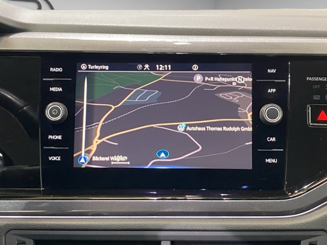 Auto Abo Foto Nummer 13 von 15