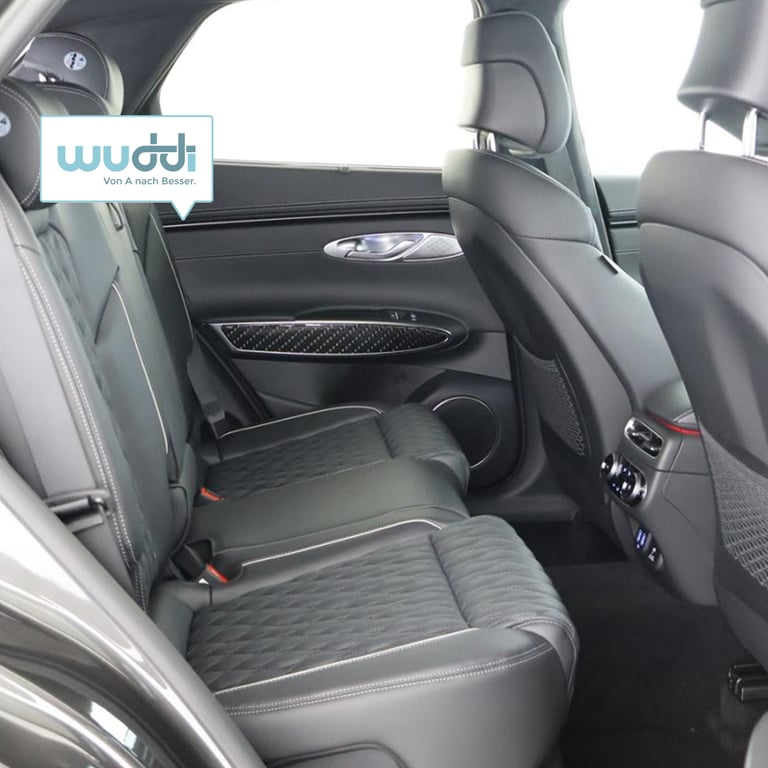 Auto Abo Foto Nummer 5 von 7