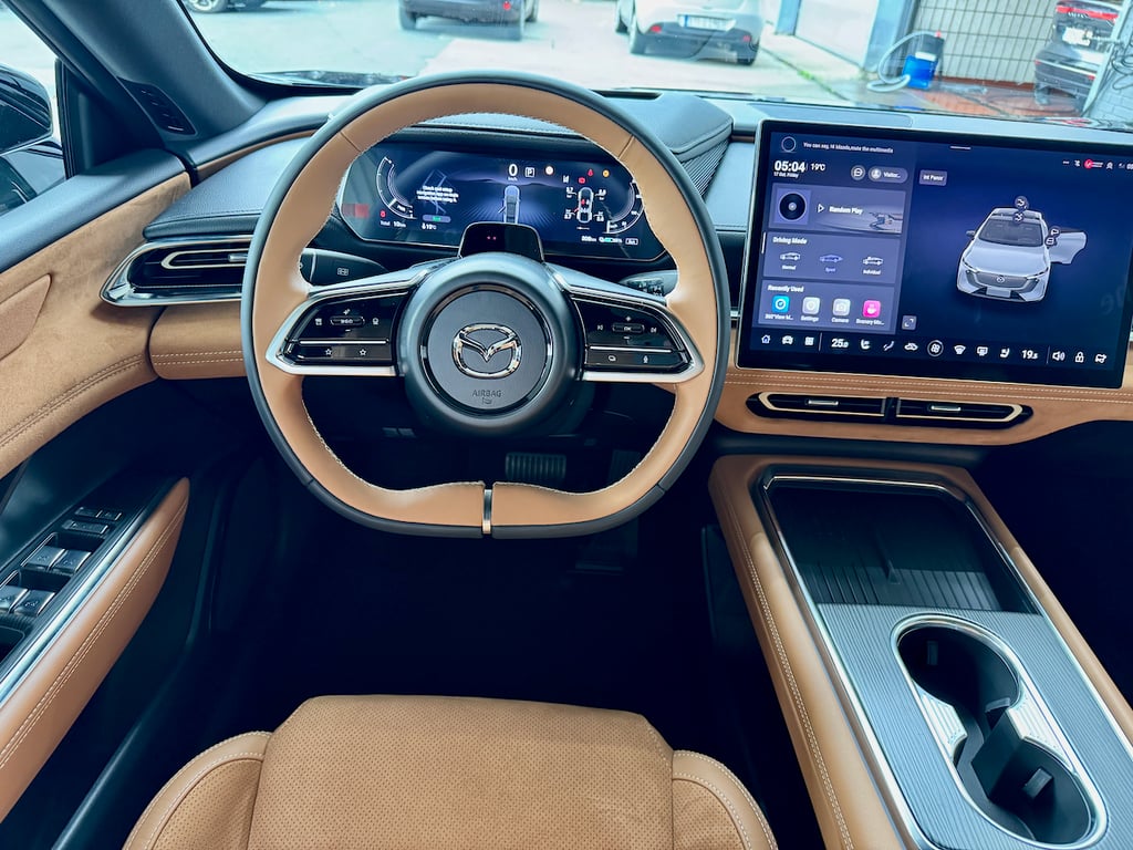 Auto Abo Foto Nummer 7 von 20