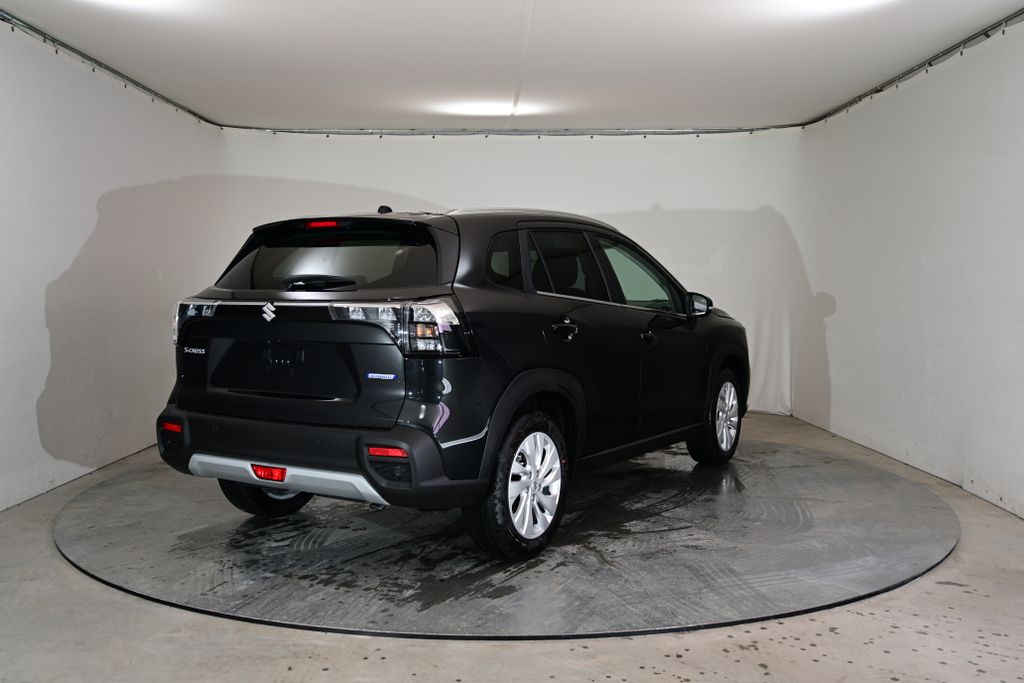 Auto Abo Foto Nummer 5 von 12