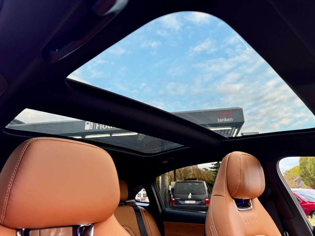 Auto Abo Foto Nummer 10 von 20