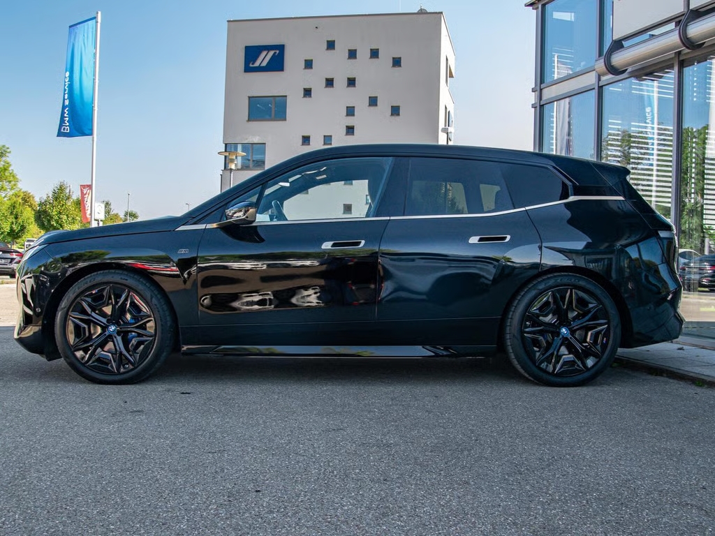 Auto Abo Foto Nummer 5 von 6