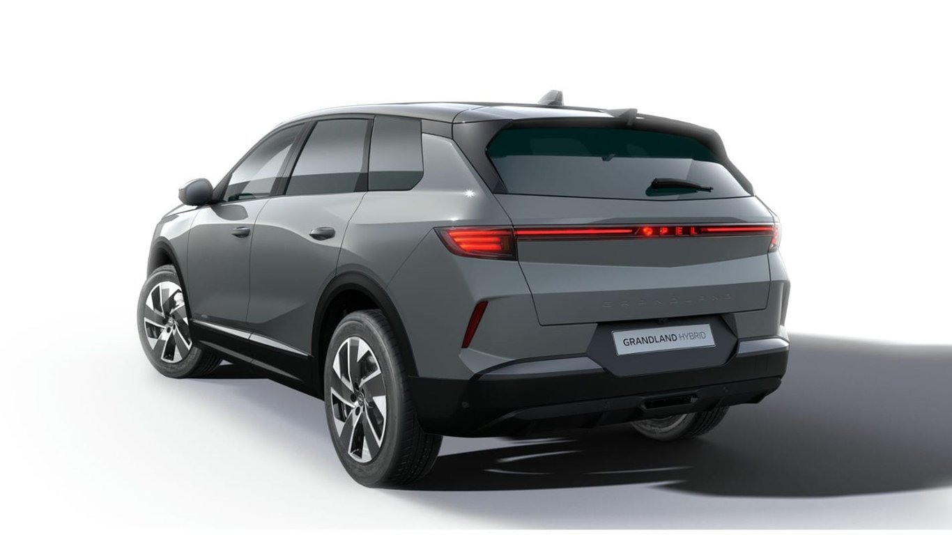 Auto Abo Foto Nummer 8 von 10