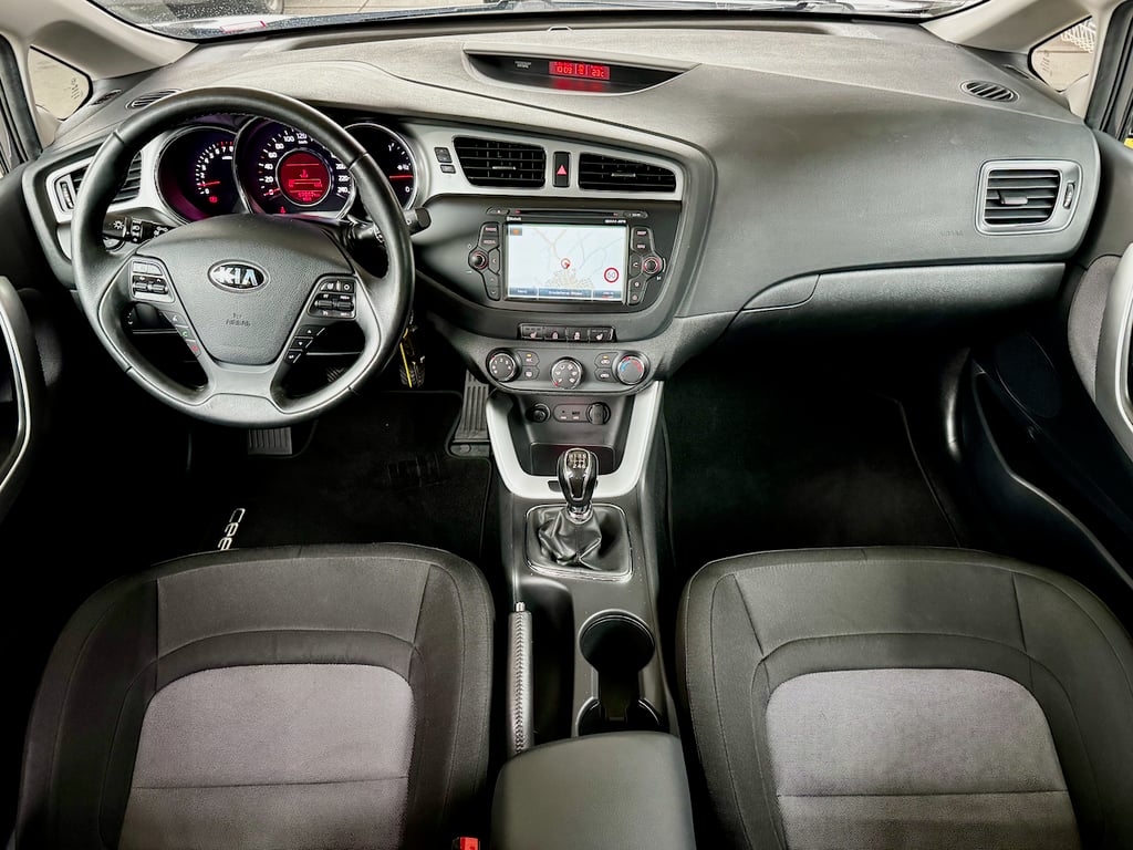 Auto Abo Foto Nummer 9 von 19