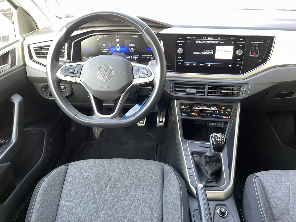 Auto Abo Foto Nummer 9 von 18