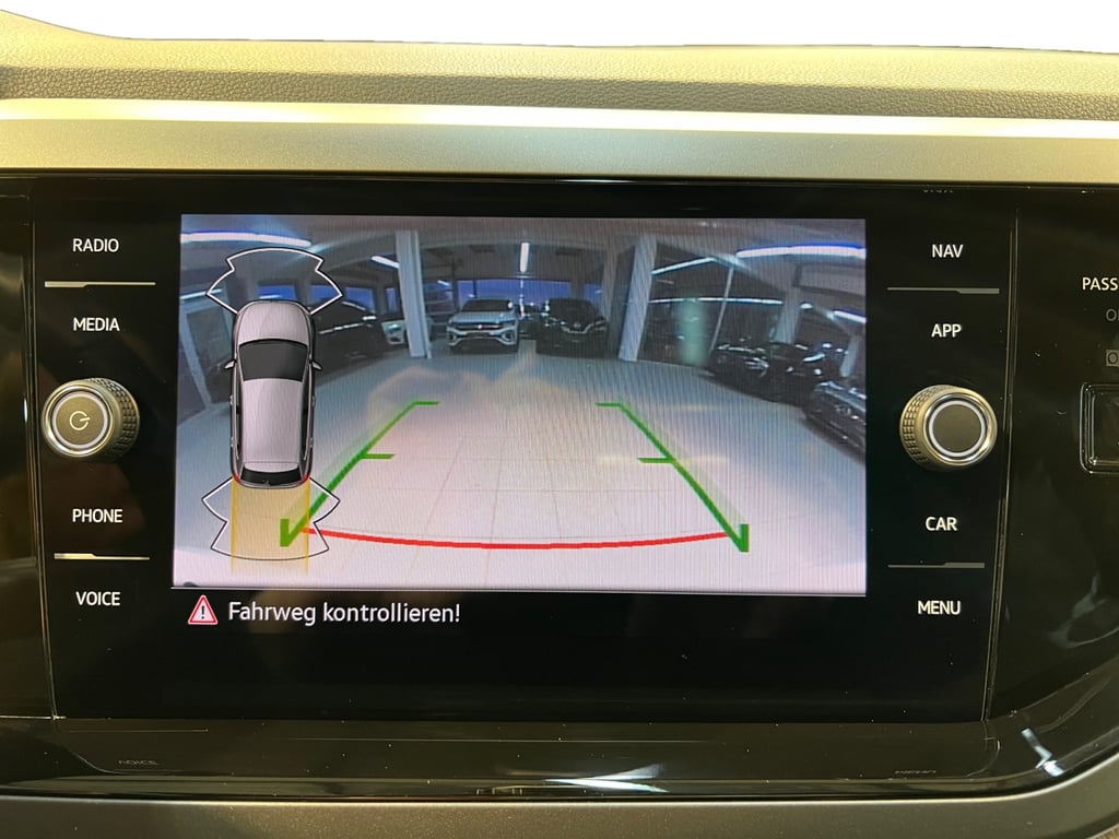 Auto Abo Foto Nummer 6 von 20