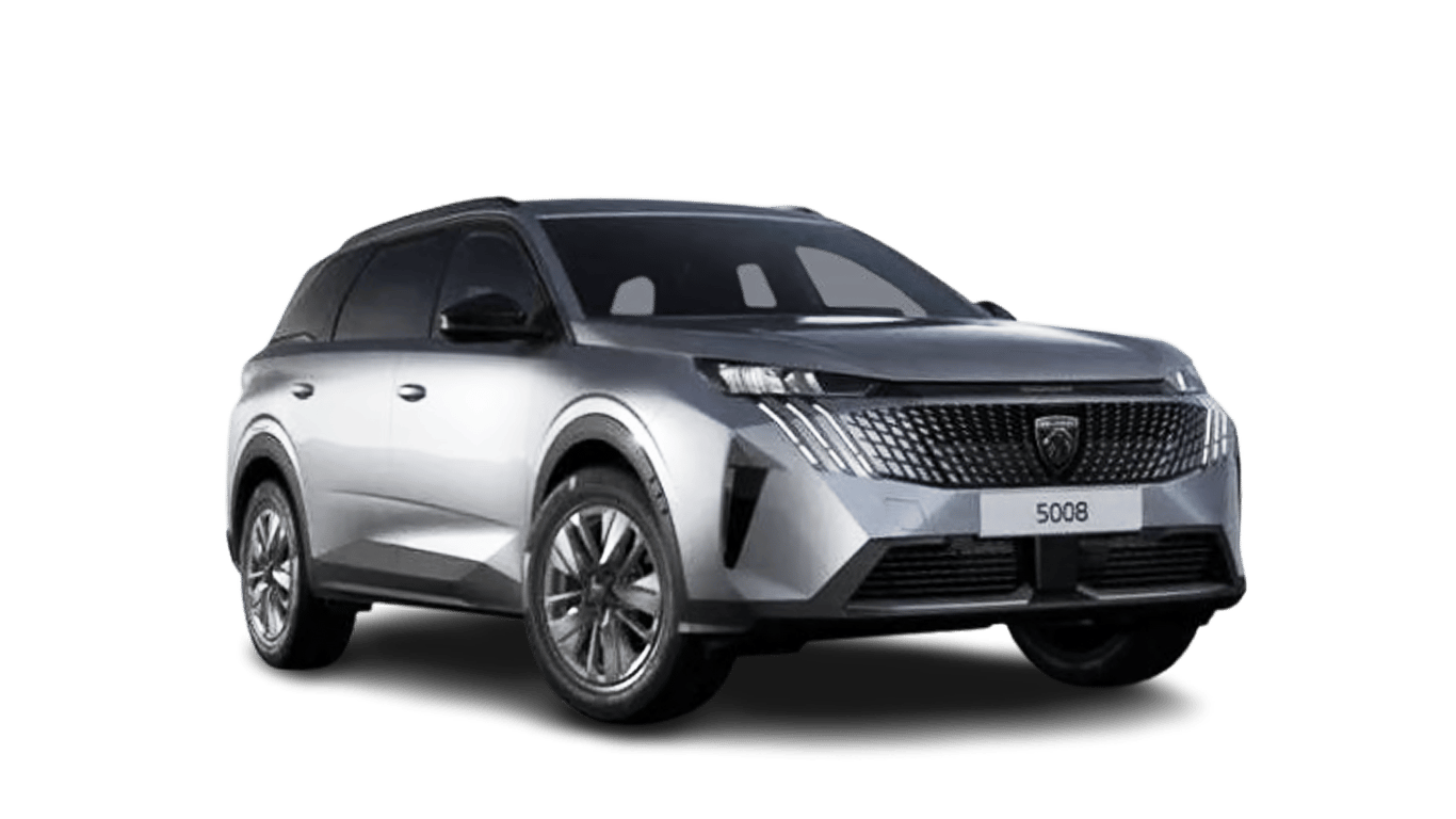 Angebotsdetails Peugeot 5008 Allure Hybrid 145 e-DSC6, AHK, Navi,Pano verschiedene Farben verfügbar( nicht wählbar)