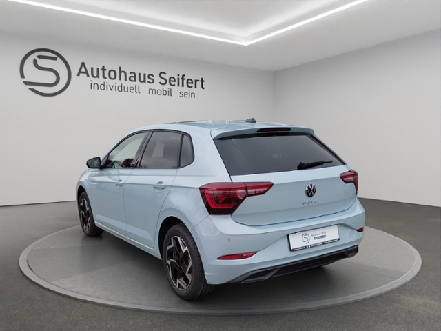 Auto Abo Foto Nummer 13 von 18