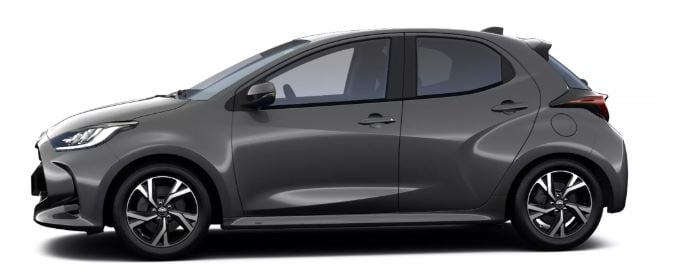 Auto Abo Foto Nummer 3 von 6