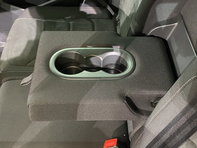 Auto Abo Foto Nummer 3 von 20