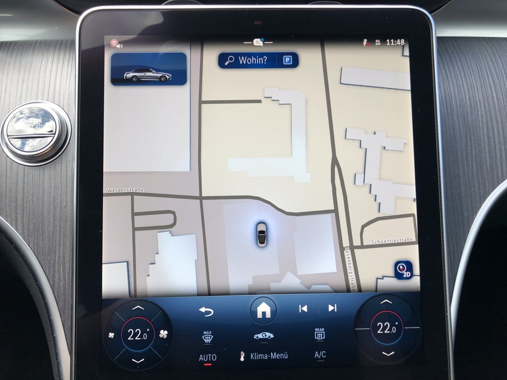 Auto Abo Foto Nummer 11 von 20