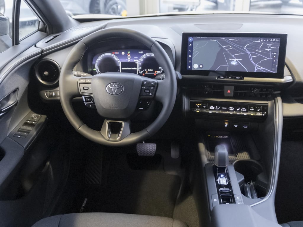 Auto Abo Foto Nummer 2 von 20