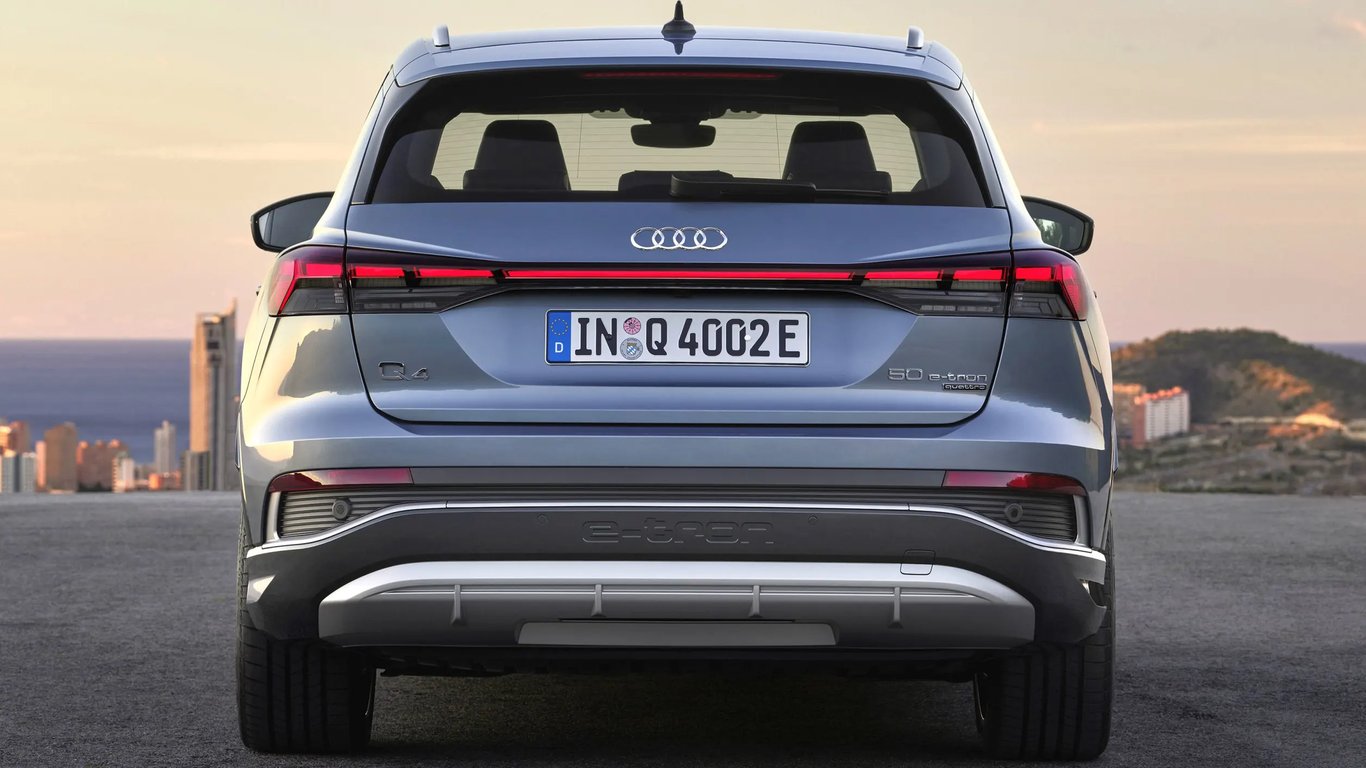 Auto Abo Foto Nummer 3 von 4