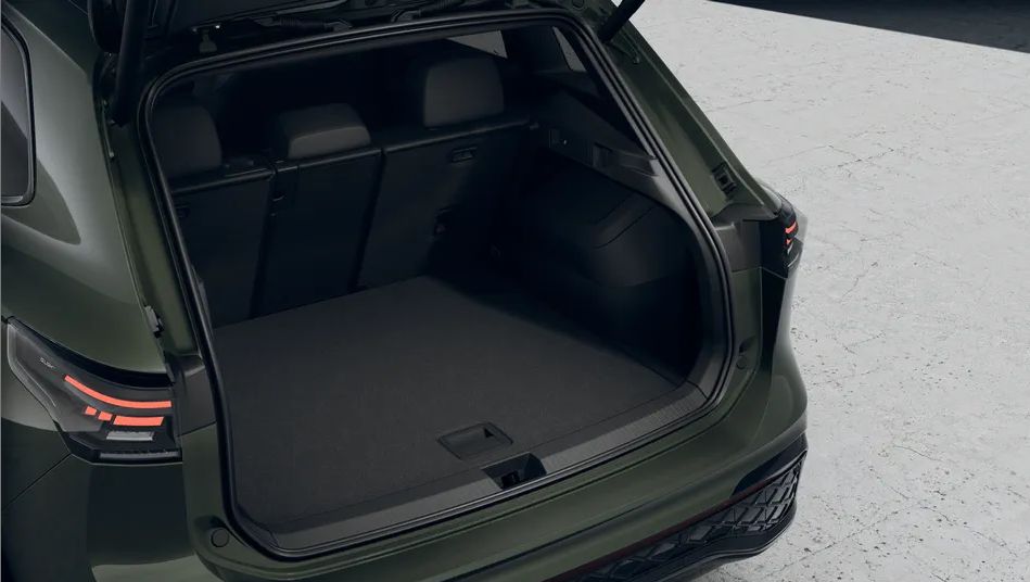 Auto Abo Foto Nummer 6 von 8