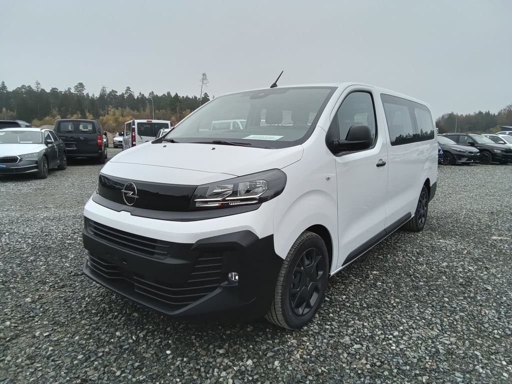 Auto Abo Foto Nummer 1 von 8
