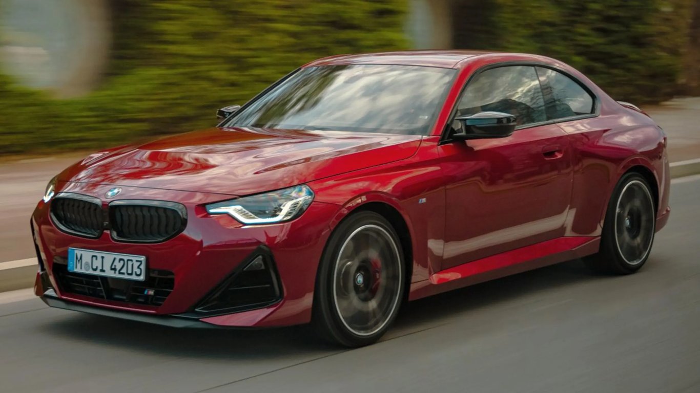 Auto Abo Foto Nummer 2 von 4