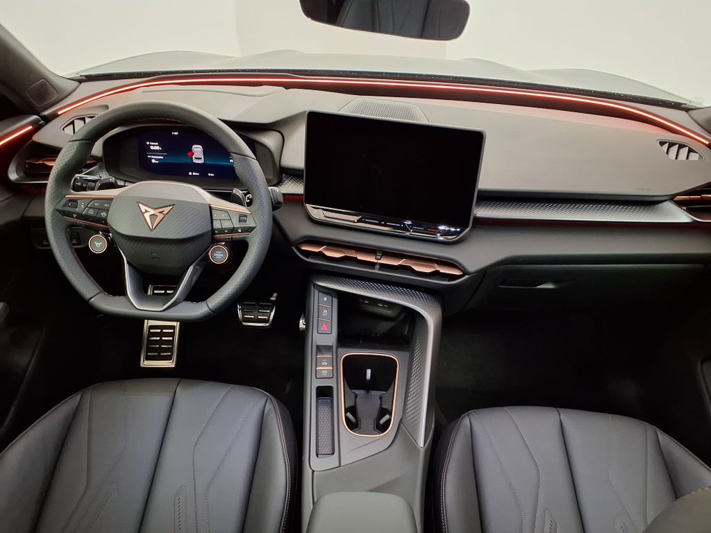 Auto Abo Foto Nummer 11 von 12