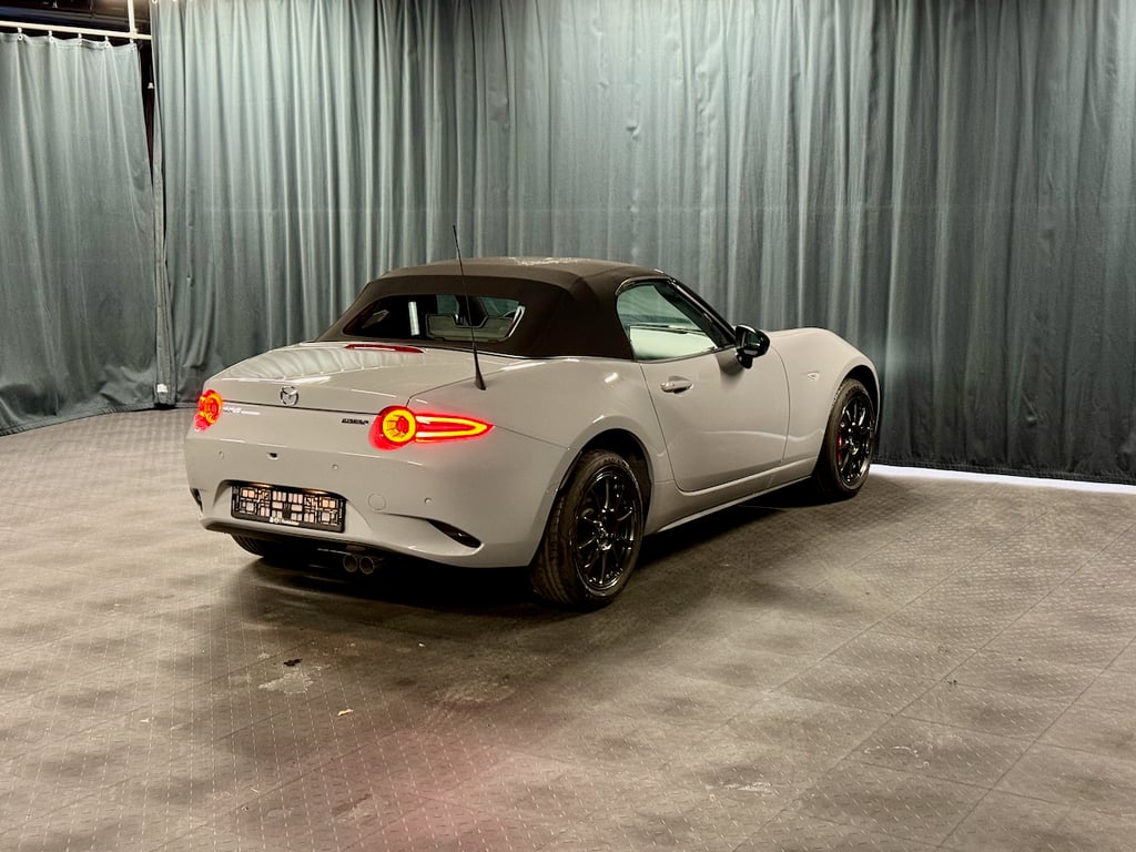 Auto Abo Foto Nummer 8 von 16